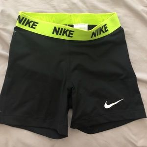 Nike Dry Fit Shorts